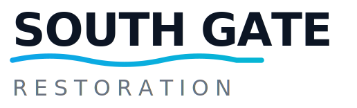 South Gate Restoration